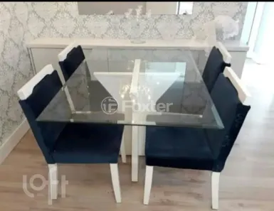Apartamento com 2 Quartos à venda, 56m² no Azenha, Porto Alegre