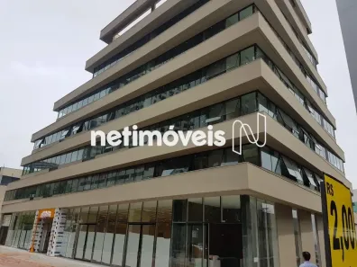 Sala Comercial à venda, 243m² no Estoril, Belo Horizonte