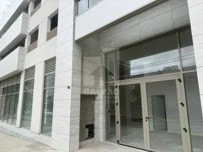 Ponto Comercial à venda, 200m² no Indianópolis, São Paulo