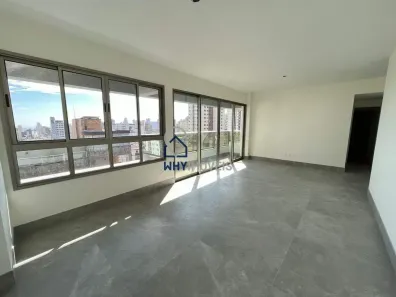 Apartamento com 4 Quartos à venda, 140m² no Sion, Belo Horizonte