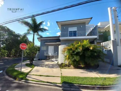 Casa com 3 Quartos à venda, 473m² no Parque Campolim, Sorocaba