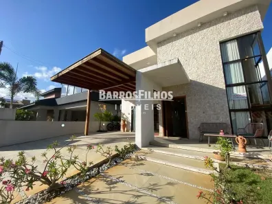 Casa de Condomínio com 3 Quartos à venda, 348m² no Aruana, Aracaju