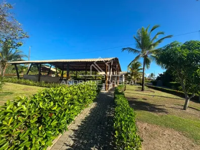 Lote/Terreno à venda, 400m² no Centro, Estância