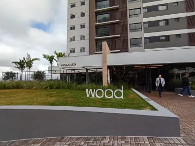 Apartamento com 2 Quartos à venda, 62m² no Catuaí Parque Residence, Londrina