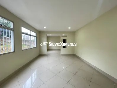 Apartamento com 4 Quartos à venda, 180m² no Luxemburgo, Belo Horizonte