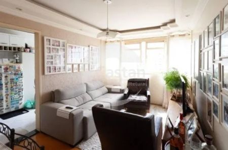 Apartamento com 2 Quartos à venda, 56m² no Parque da Mooca, São Paulo