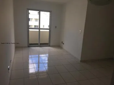 Apartamento com 3 Quartos para alugar, 64m² no Parque Continental, São Paulo
