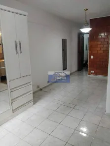 Apartamento com 1 Quarto à venda, 34m² no Bela Vista, São Paulo