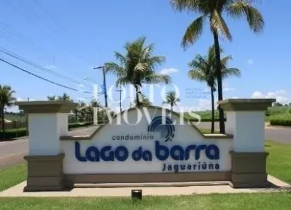 Casa de Condomínio com 3 Quartos à venda, 280m² no Condomínio Residencial Lago da Barra, Jaguariúna
