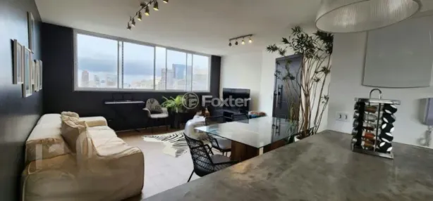 Apartamento com 3 Quartos à venda, 105m² no Cerqueira César, São Paulo