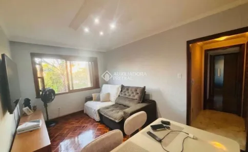 Apartamento com 2 Quartos à venda, 70m² no Azenha, Porto Alegre