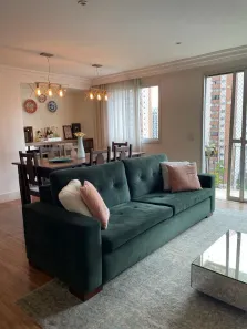 Apartamento com 2 Quartos à venda, 144m² no Jardim Londrina, São Paulo