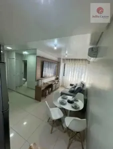 Apartamento com 2 Quartos para alugar, 55m² no Boa Viagem, Recife
