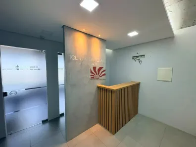 Sala Comercial para alugar, 71m² no Marechal Rondon, Canoas