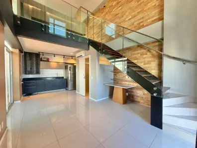 Apartamento com 1 Quarto à venda, 54m² no Dionisio Torres, Fortaleza