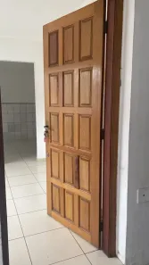 Casa com 1 Quarto para alugar, 50m² no Jardim Maria Duarte, São Paulo