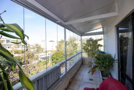 Cobertura com 2 Quartos à venda, 193m² no Recreio dos Bandeirantes, Rio de Janeiro