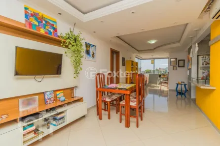 Apartamento com 3 Quartos à venda, 95m² no Passo da Areia, Porto Alegre