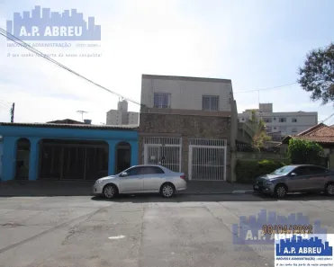 Sala Comercial para alugar, 9m² no Vila Bertioga, São Paulo