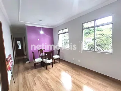 Apartamento com 3 Quartos à venda, 63m² no Padre Eustáquio, Belo Horizonte