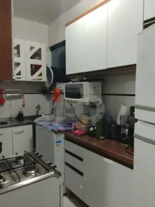 Apartamento com 3 Quartos à venda, 56m² no Farolândia, Aracaju
