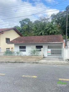 Casa com 2 Quartos à venda, 85m² no Salto Weissbach, Blumenau