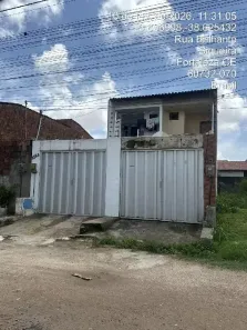 Casa com 2 Quartos à venda, 75m² no Siqueira, Fortaleza