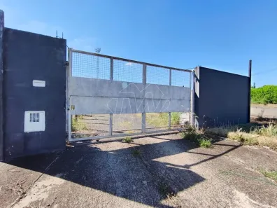 Galpão/Depósito/Armazém para alugar, 316m² no Jardim Regina, Araraquara