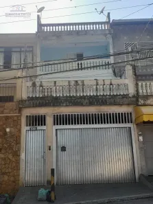 Sobrado com 3 Quartos à venda, 180m² no Parque Nações Unidas, São Paulo