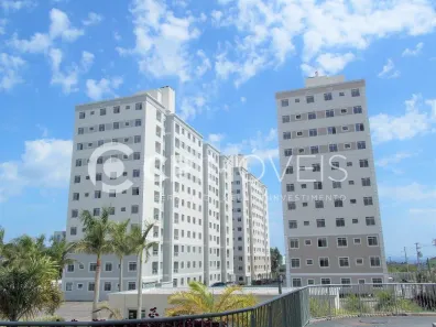 Apartamento com 2 Quartos à venda, 49m² no Morro Santana, Porto Alegre