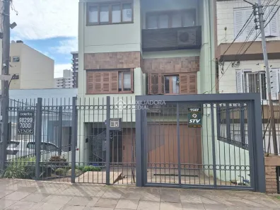 Casa com 4 Quartos à venda, 324m² no Petrópolis, Porto Alegre