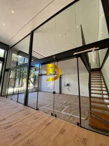 Sala Comercial para alugar, 82m² no Centro, Uberaba