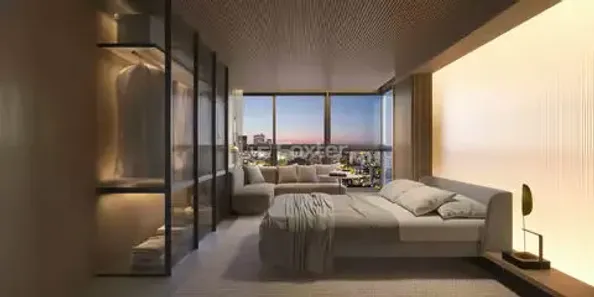 Apartamento com 1 Quarto à venda, 25m² no Auxiliadora, Porto Alegre