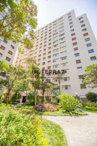 Apartamento com 3 Quartos à venda, 100m² no Jardim Europa, São Paulo
