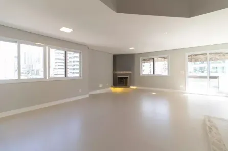 Apartamento com 4 Quartos à venda, 220m² no Aclimação, São Paulo