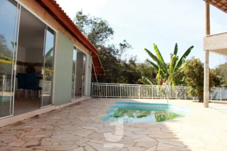 Casa com 3 Quartos à venda, 278m² no Terras de Santa Rosa II, Salto