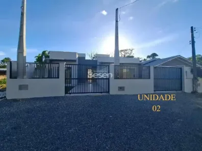 Casa com 3 Quartos à venda, 75m² no Paese, Itapoá