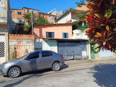 Casa com 2 Quartos à venda, 250m² no Jardim Santa Lucrécia, São Paulo