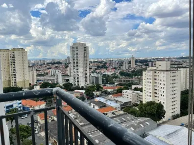 Apartamento com 2 Quartos à venda, 61m² no Vila Paulista, São Paulo