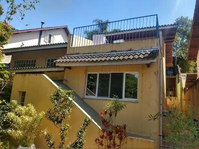 Sobrado com 3 Quartos à venda, 199m² no Parque dos Príncipes, São Paulo