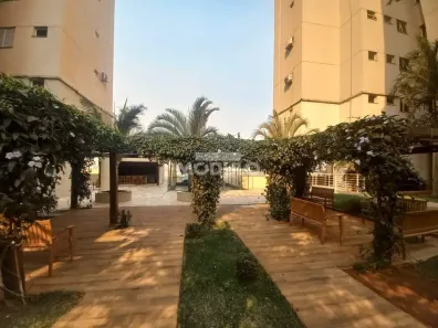 Apartamento com 2 Quartos para alugar, 80m² no Tubalina, Uberlândia