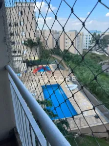 Apartamento com 3 Quartos à venda, 56m² no Jardim Ísis, Cotia