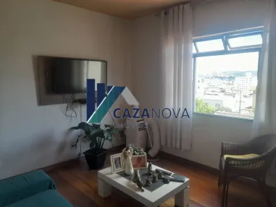 Apartamento com 3 Quartos à venda, 110m² no Monsenhor Messias, Belo Horizonte