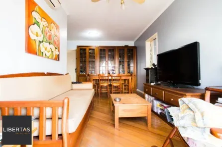 Apartamento com 2 Quartos à venda, 67m² no Vila Conceição, Porto Alegre