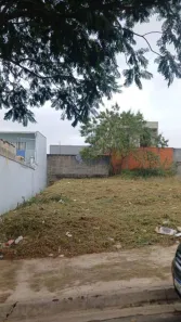 Lote/Terreno à venda, 200m² no Residencial Cittá di Salerno, Campinas