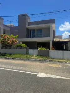 Casa de Condomínio com 5 Quartos para alugar, 200m² no Portão, Lauro de Freitas
