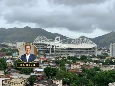 Apartamento com 2 Quartos à venda, 60m² no Todos os Santos, Rio de Janeiro