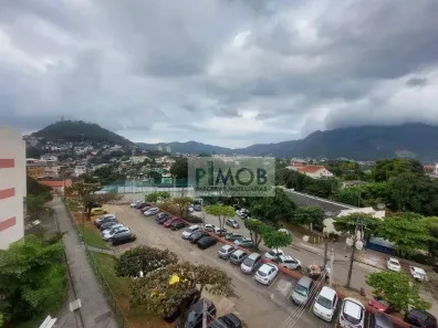 Apartamento com 2 Quartos à venda, 52m² no Freguesia (Jacarepaguá), Rio de Janeiro