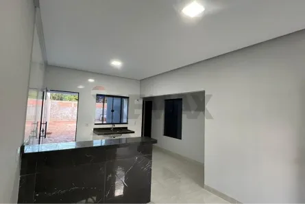 Casa com 2 Quartos à venda, 62m² no Jardim Palmares, Barra do Garças
