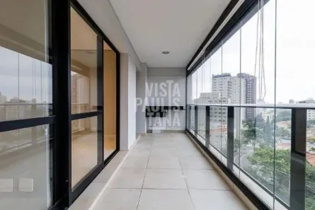 Apartamento com 2 Quartos à venda, 64m² no Vila Mariana, São Paulo
